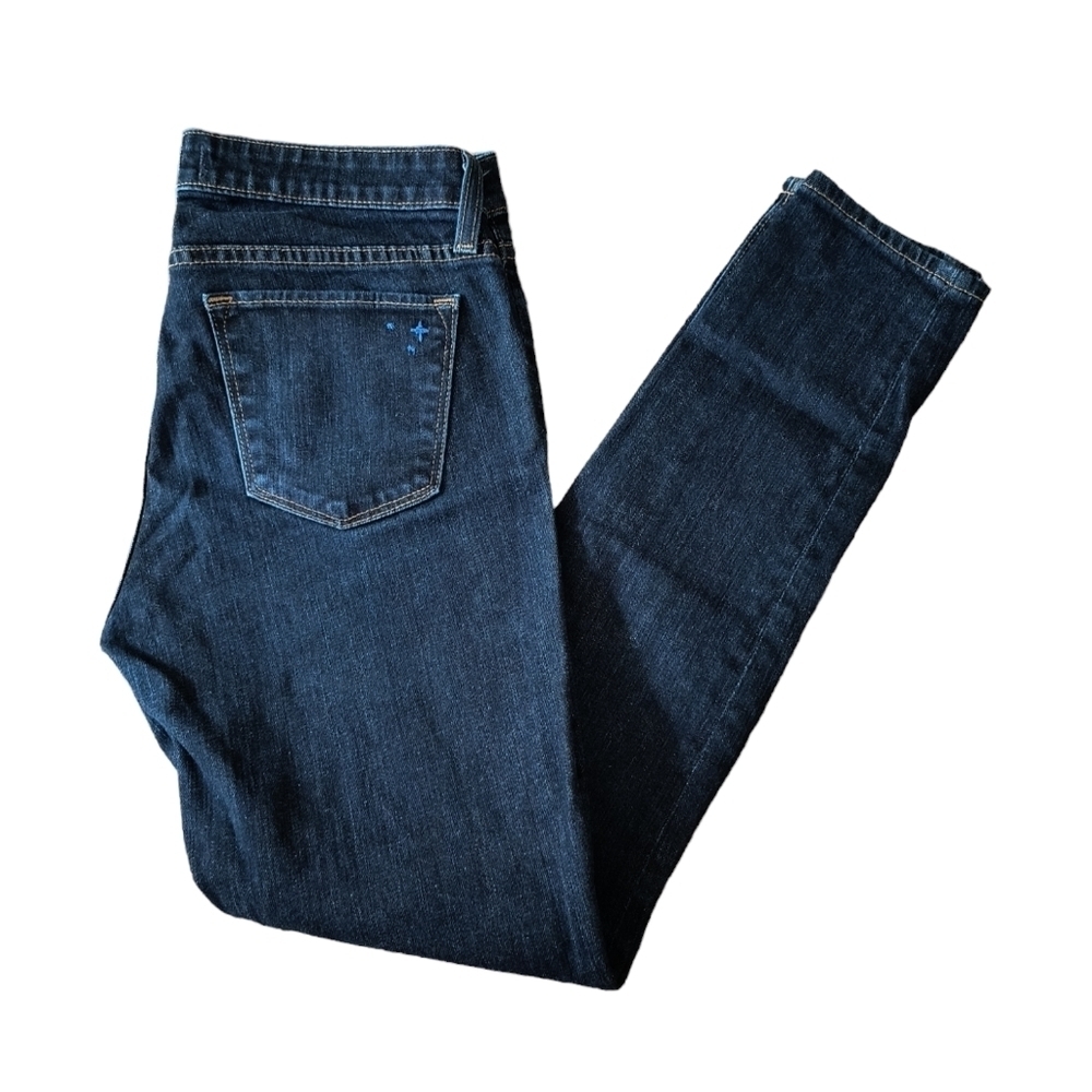 Big Star Nova XVI Alex Skinny Jeans Size 10